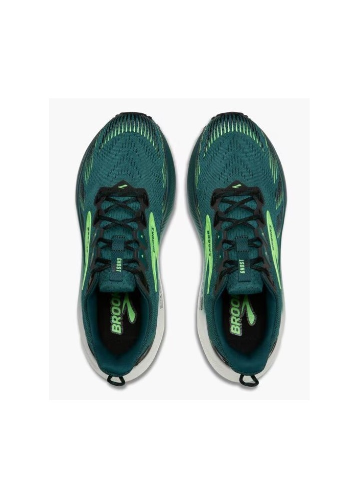 BROOKS Ghost Trail M