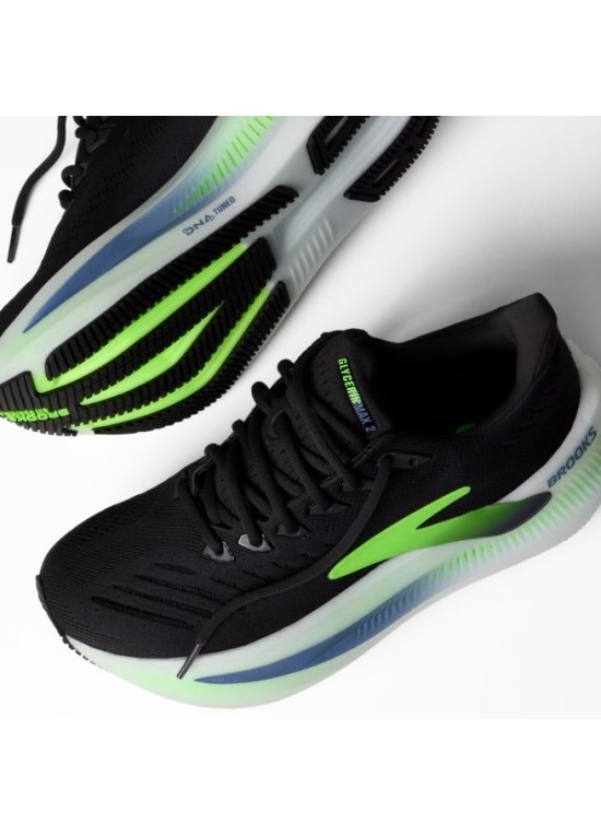 BROOKS GLYCERIN MAX 2 M