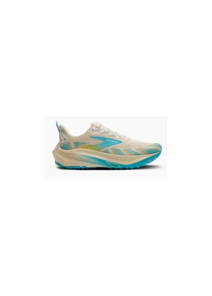 BROOKS Ghost Trail W