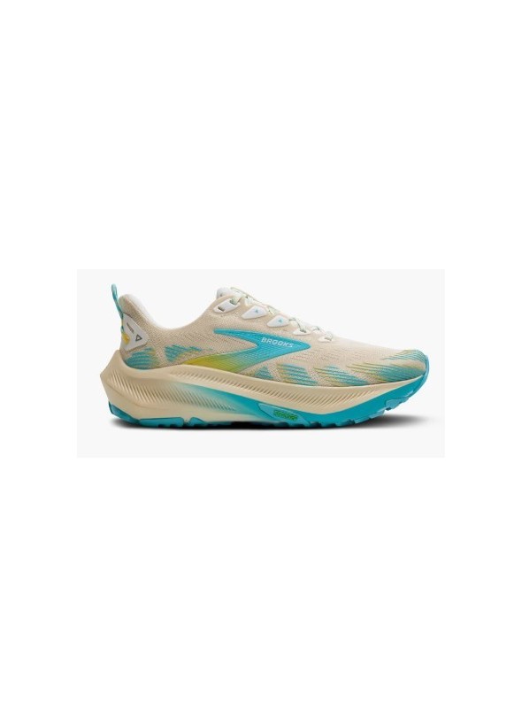 BROOKS Ghost Trail W