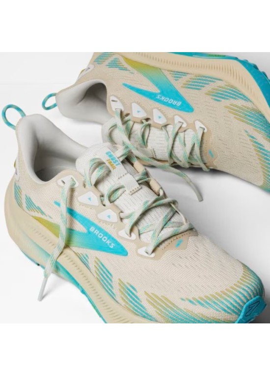 BROOKS Ghost Trail W