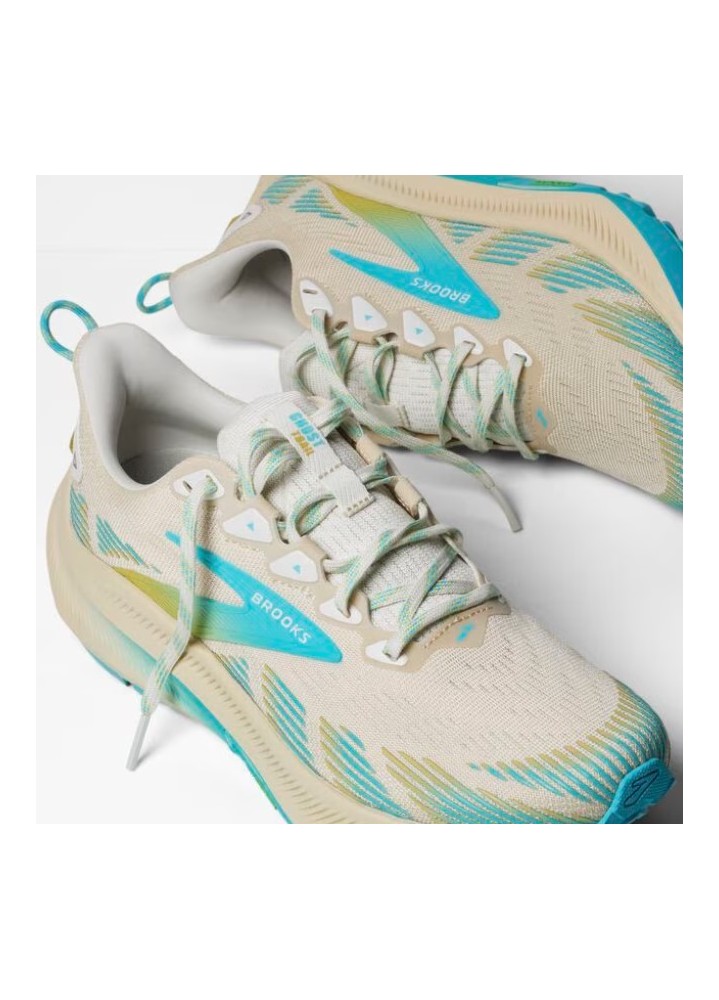 BROOKS Ghost Trail W