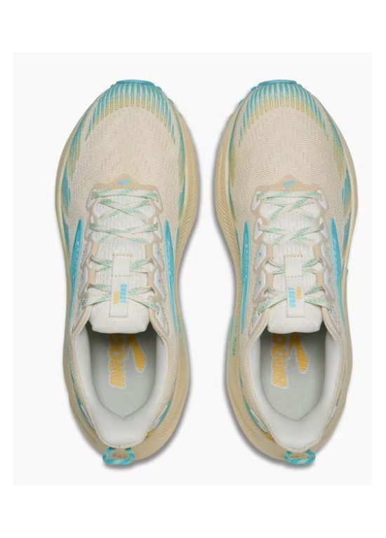 BROOKS Ghost Trail W