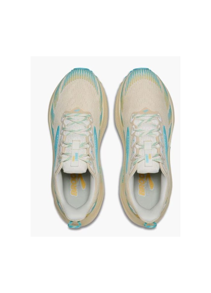BROOKS Ghost Trail W