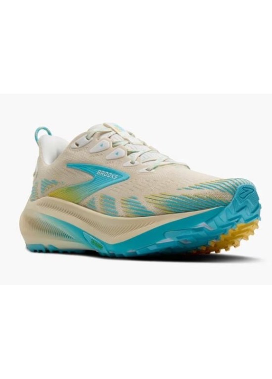 BROOKS Ghost Trail W