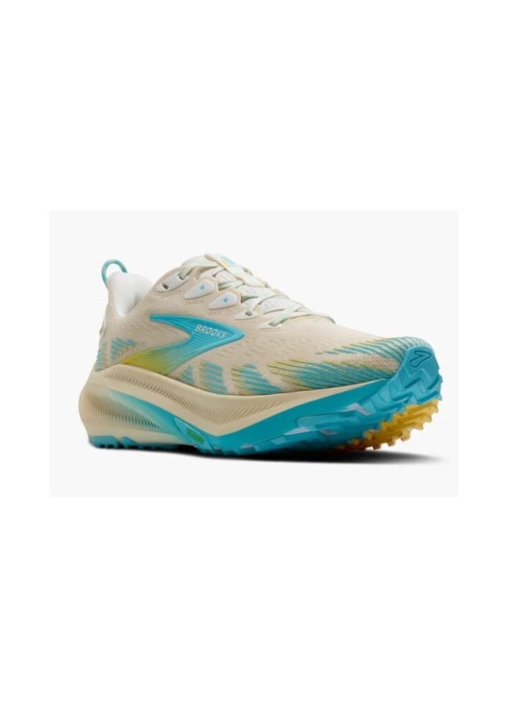 BROOKS Ghost Trail W