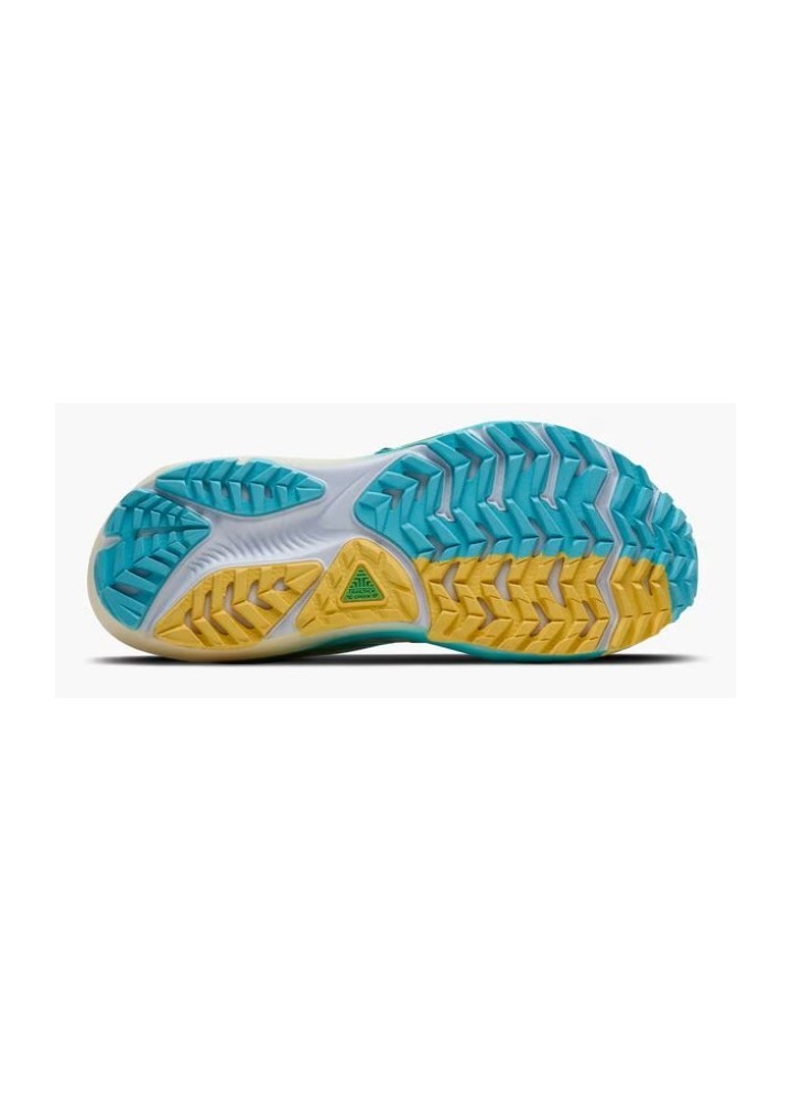 BROOKS Ghost Trail W