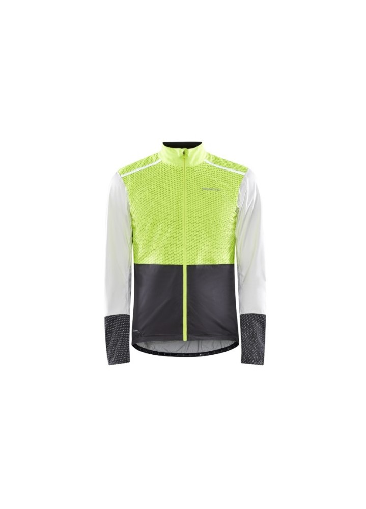 CRAFT ADV BIKE HYDRO LUMEN JACKET M