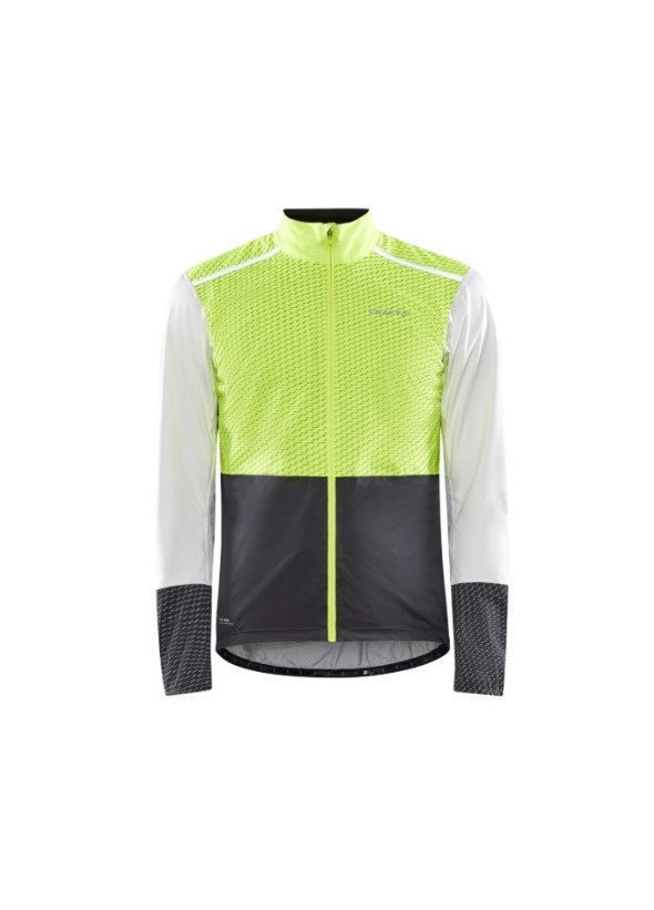 CRAFT ADV BIKE HYDRO LUMEN JACKET M