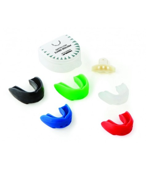 TREMBLAY - PROTEGE DENTS...