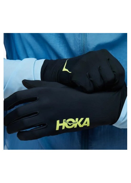 HOKA Gants de running Airolite