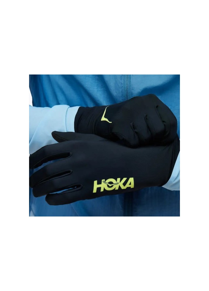 HOKA Gants de running Airolite