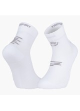 BV SPORT Run Marathon.2 MID BLANC/GRIS
