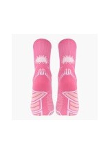 BV SPORT TRAIL ULTRA NUTRISOCKS ROSÉ - Collector