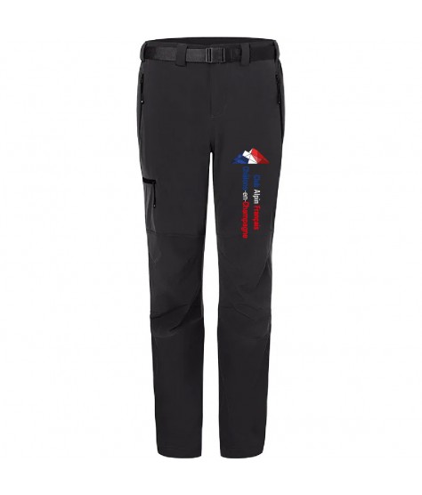 PANTALON TEK CAF M