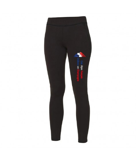 LEGGING CAF W