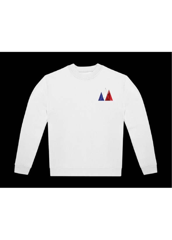 SWEAT CLASSIQUE CAF U