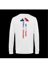 SWEAT CLASSIQUE CAF U