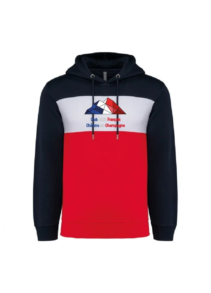 FRENCH SWEAT CAF U