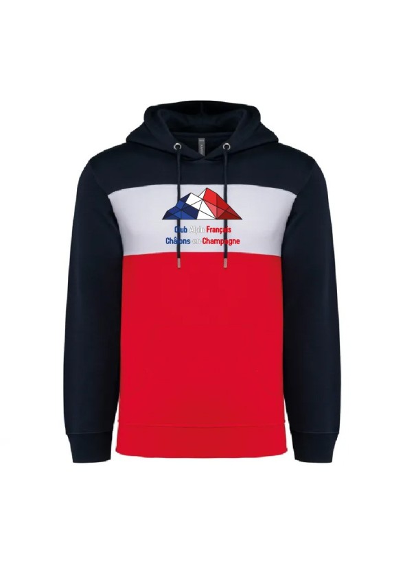 FRENCH SWEAT CAF U