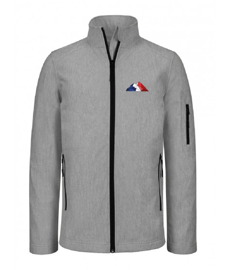 SOFTSHELL CAF M