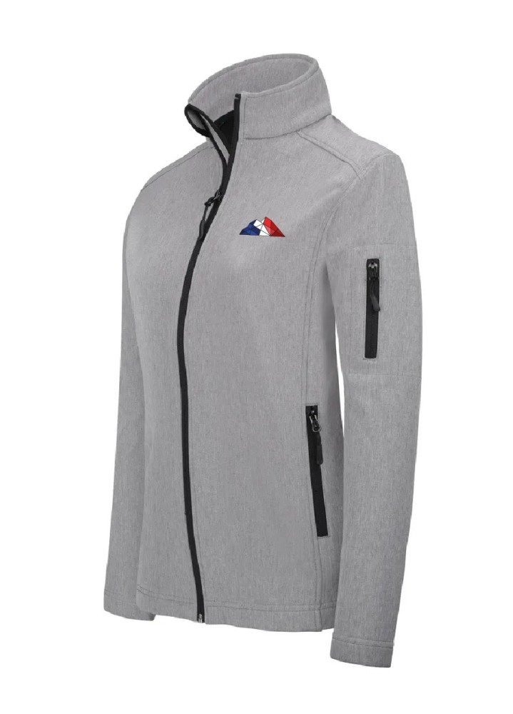 SOFTSHELL CAF W