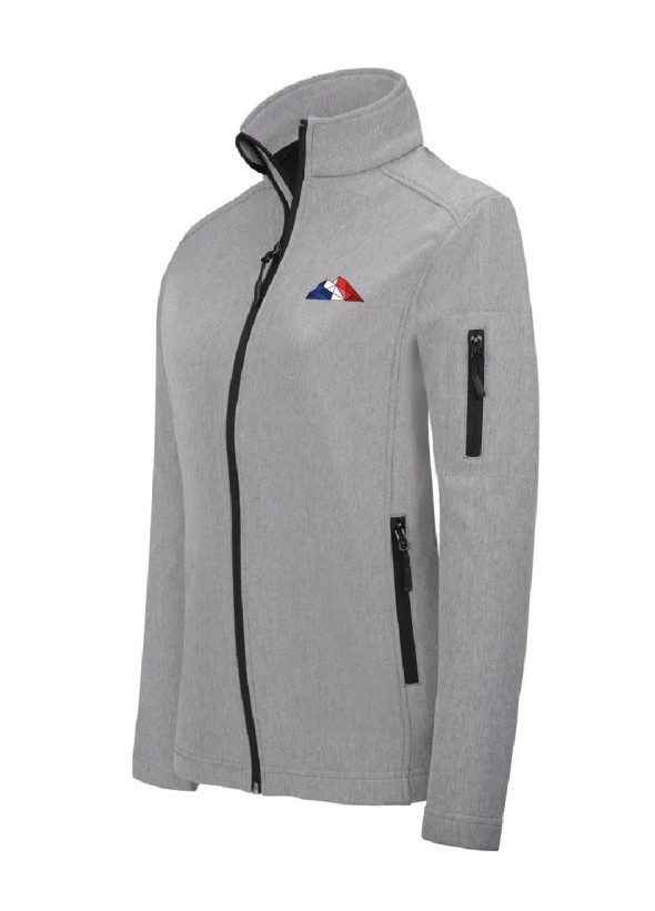 SOFTSHELL CAF W