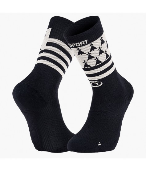 BV SPORT Chaussettes TRAIL...