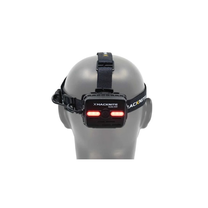 HACKNITE - Noctila 1000R