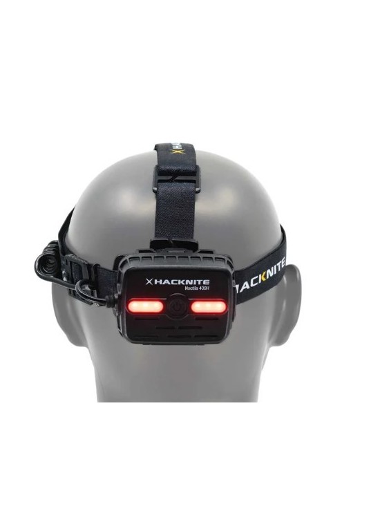 HACKNITE - Noctila 600R