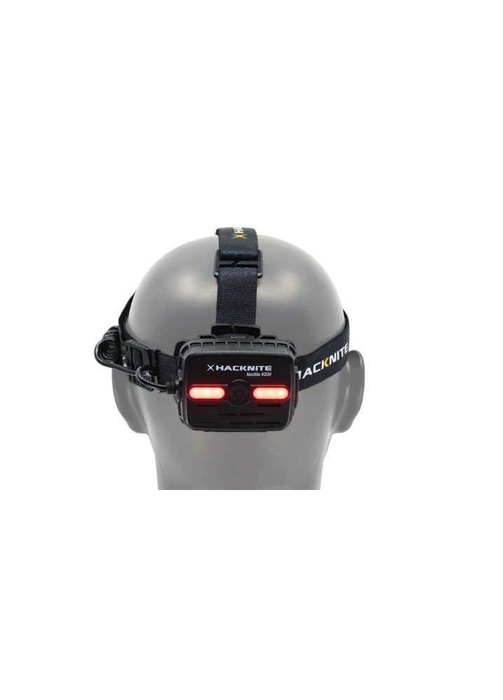 HACKNITE - Noctila 600R