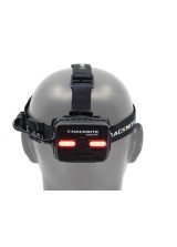 HACKNITE - Noctila 600R
