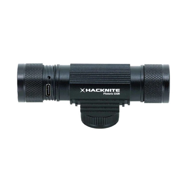 HACKNITE - PHOTORIS 500R