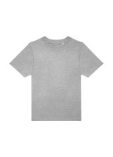 T-SHIRT FLOCAGE DOS GPS GEOCACHING ENFANT