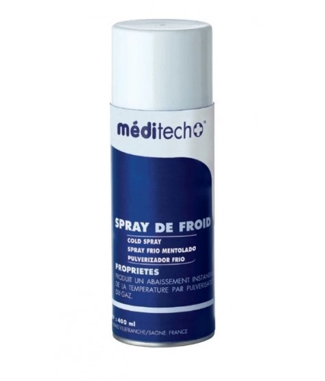 TREMBLAY - Spray de froid -...