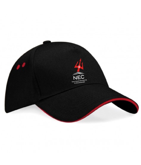 CASQUETTE LA NEC
