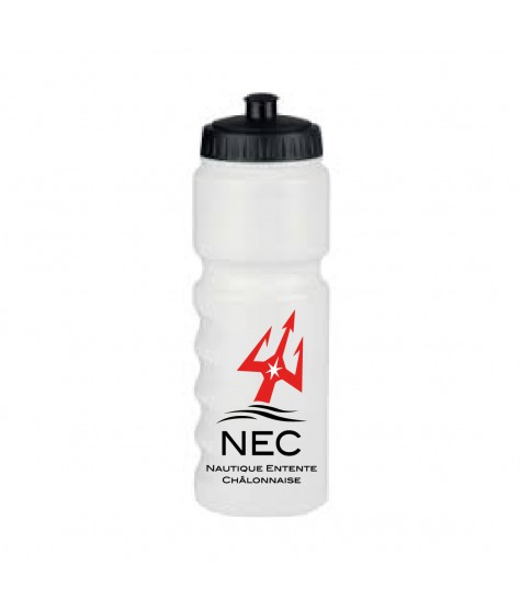 GOURDE 500ML LA NEC