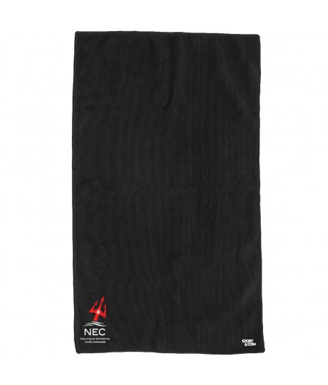 SERVIETTE MICROFIBRE LA NEC