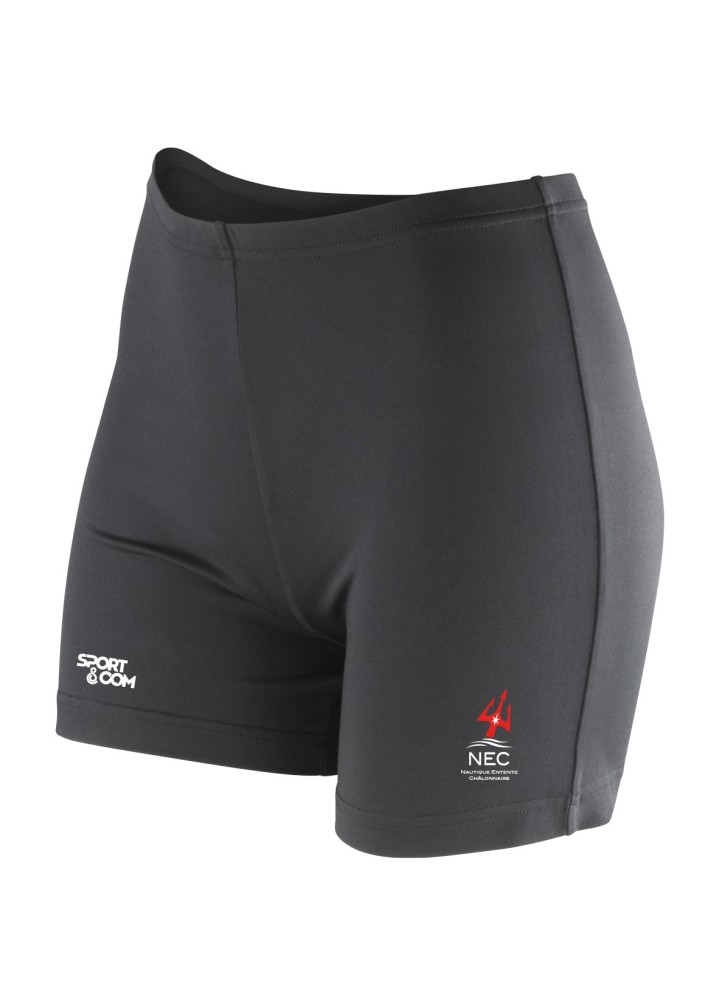 SHORT LA NEC FEMMES