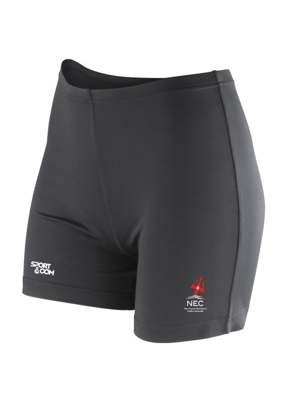 SHORT LA NEC FEMMES