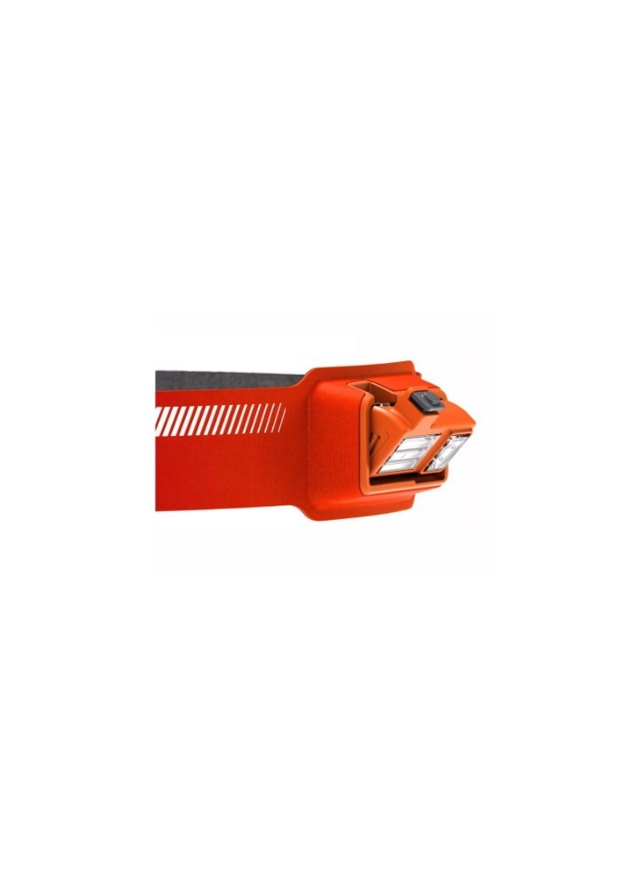 LAMPE FRONTALE BIOLITE 450 LUMENS RECHARGEABLE