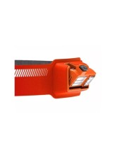LAMPE FRONTALE BIOLITE 450 LUMENS RECHARGEABLE