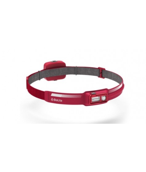 LAMPE FRONTALE BIOLITE 450...