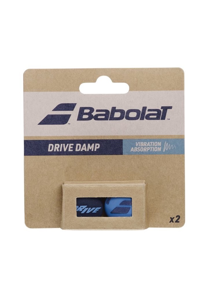 BABOLAT ANTIVIBRATEURS X 2