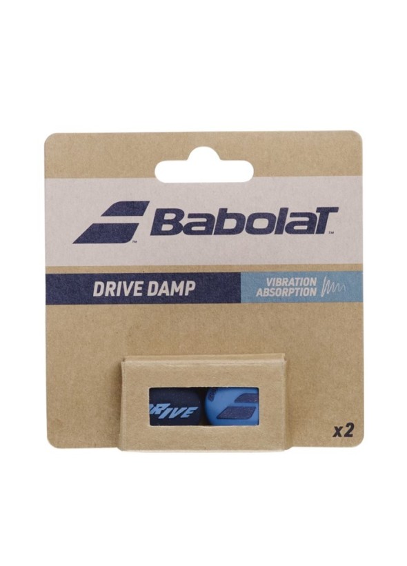 BABOLAT ANTIVIBRATEURS X 2