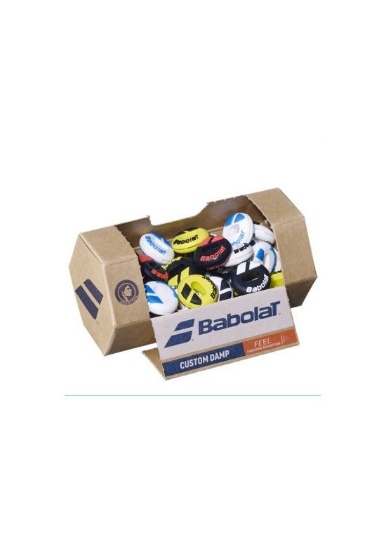 BABOLAT ANTIVIBRATEURS