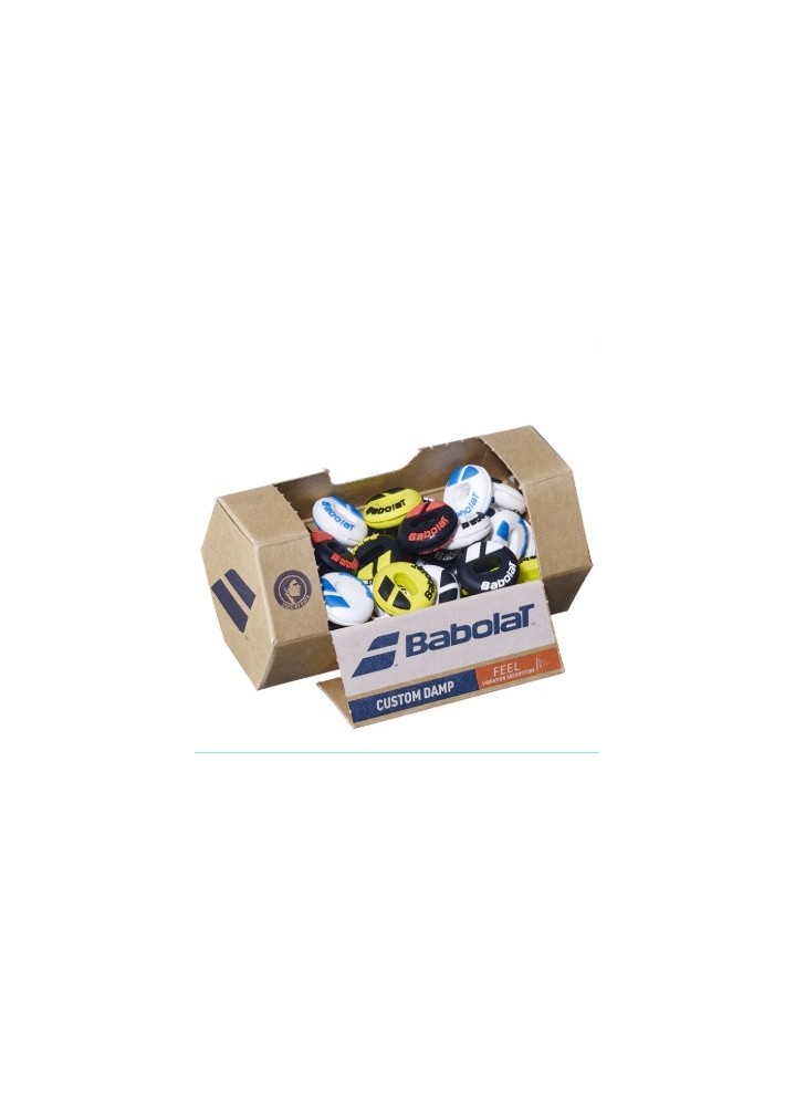 BABOLAT ANTIVIBRATEURS