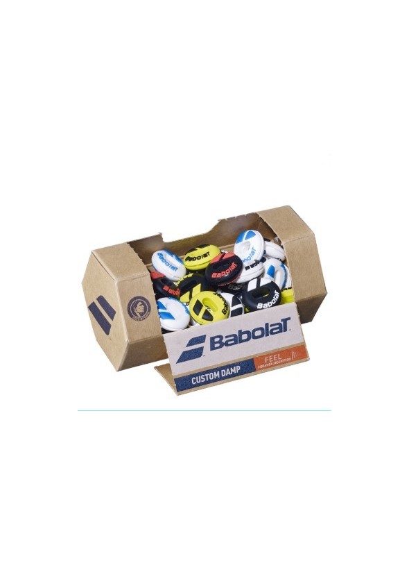 BABOLAT ANTIVIBRATEURS