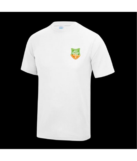 T-SHIRT MANCHES COURTES...