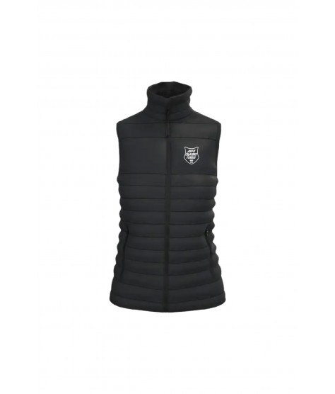 BODYWARMER FEMMES ASPTT TENNIS